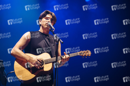 Konzert von Chanin in Erfurt