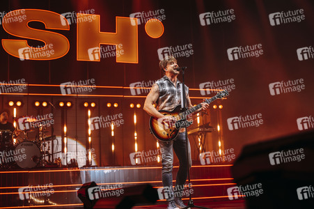 Konzert von Samu Haber in Erfurt