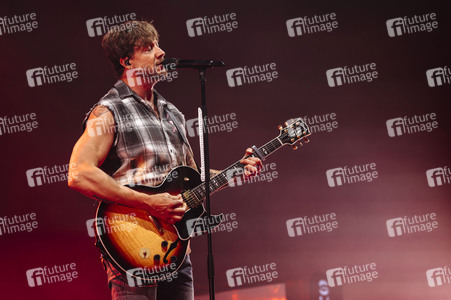 Konzert von Samu Haber in Erfurt