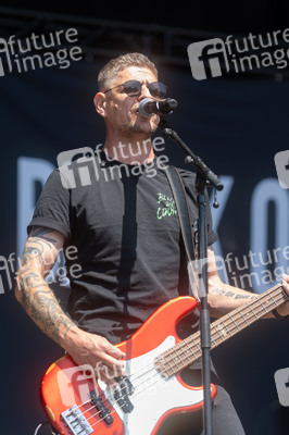 Metal Air 2025 Festival in Uelzen