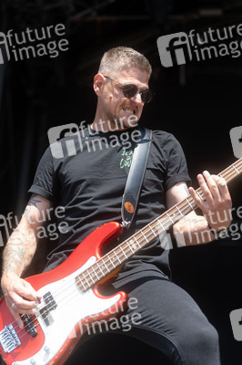 Metal Air 2025 Festival in Uelzen