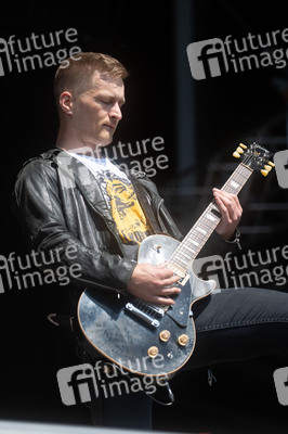 Metal Air 2025 Festival in Uelzen