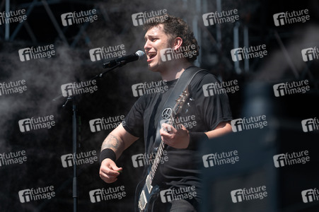 Metal Air 2025 Festival in Uelzen