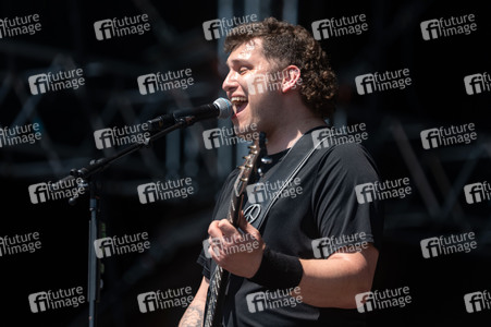 Metal Air 2025 Festival in Uelzen