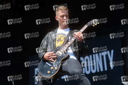 Metal Air 2025 Festival in Uelzen