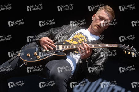 Metal Air 2025 Festival in Uelzen