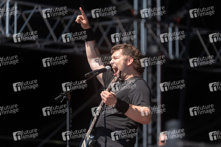 Metal Air 2025 Festival in Uelzen