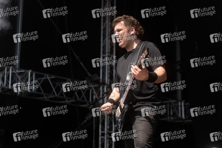 Metal Air 2025 Festival in Uelzen