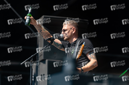 Metal Air 2025 Festival in Uelzen