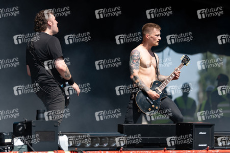 Metal Air 2025 Festival in Uelzen