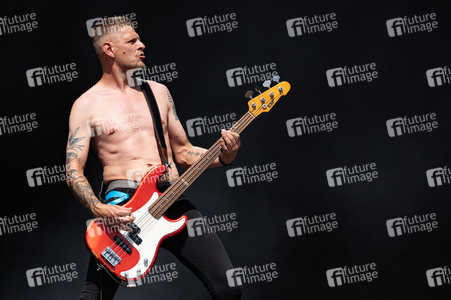 Metal Air 2025 Festival in Uelzen