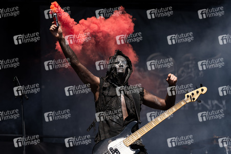 Metal Air 2025 Festival in Uelzen