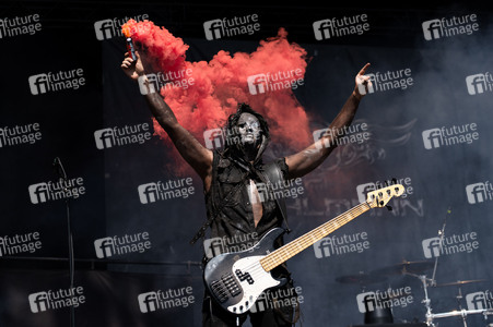 Metal Air 2025 Festival in Uelzen