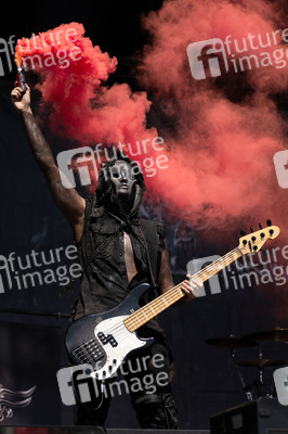 Metal Air 2025 Festival in Uelzen