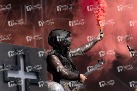 Metal Air 2025 Festival in Uelzen