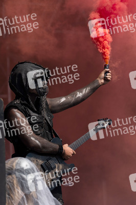 Metal Air 2025 Festival in Uelzen