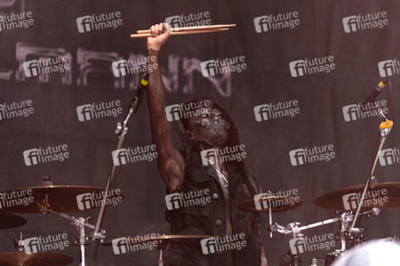 Metal Air 2025 Festival in Uelzen