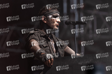 Metal Air 2025 Festival in Uelzen