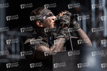 Metal Air 2025 Festival in Uelzen