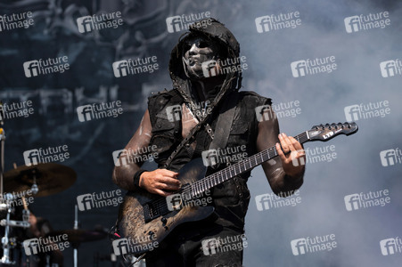 Metal Air 2025 Festival in Uelzen