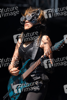 Metal Air 2025 Festival in Uelzen