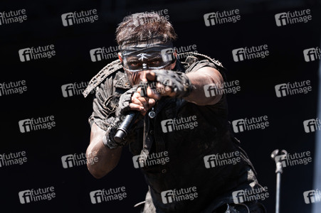 Metal Air 2025 Festival in Uelzen