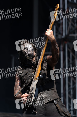 Metal Air 2025 Festival in Uelzen