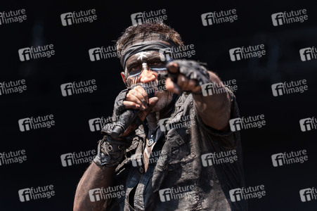 Metal Air 2025 Festival in Uelzen