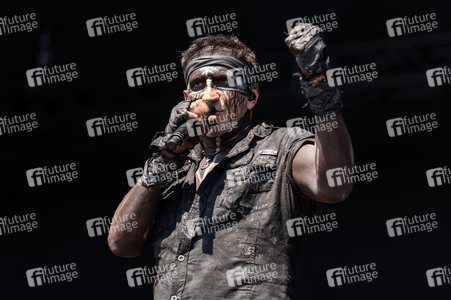 Metal Air 2025 Festival in Uelzen