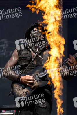 Metal Air 2025 Festival in Uelzen