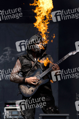 Metal Air 2025 Festival in Uelzen