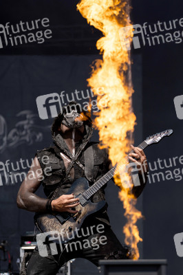 Metal Air 2025 Festival in Uelzen