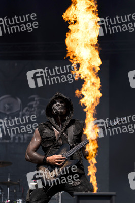 Metal Air 2025 Festival in Uelzen