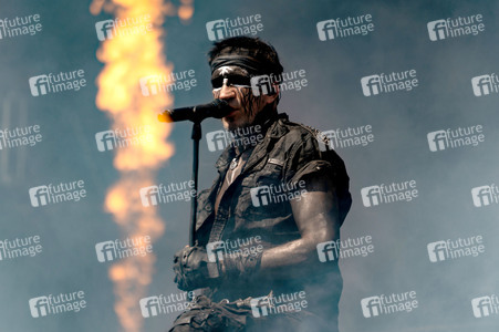 Metal Air 2025 Festival in Uelzen