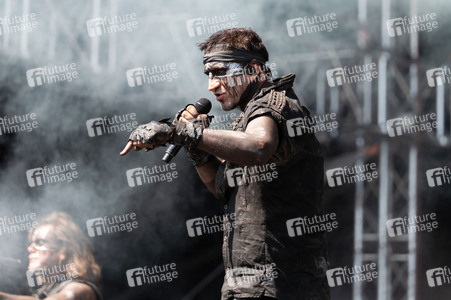 Metal Air 2025 Festival in Uelzen