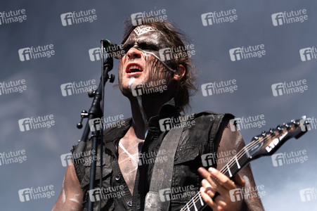 Metal Air 2025 Festival in Uelzen