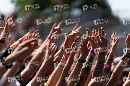 Metal Air 2025 Festival in Uelzen