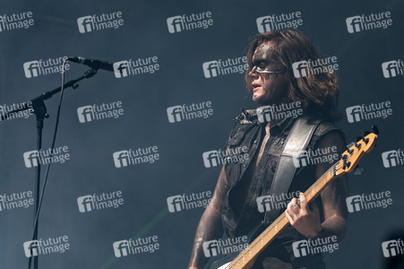 Metal Air 2025 Festival in Uelzen