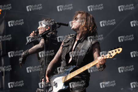 Metal Air 2025 Festival in Uelzen