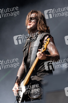 Metal Air 2025 Festival in Uelzen