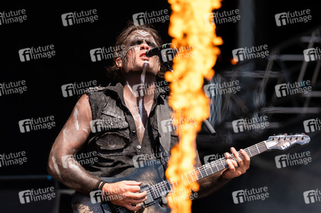 Metal Air 2025 Festival in Uelzen