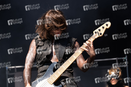 Metal Air 2025 Festival in Uelzen