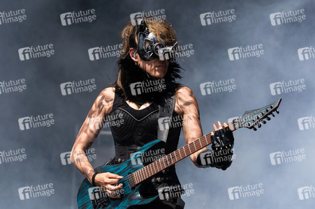 Metal Air 2025 Festival in Uelzen