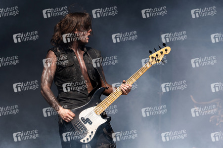 Metal Air 2025 Festival in Uelzen