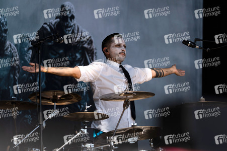 Metal Air 2025 Festival in Uelzen