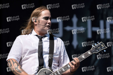 Metal Air 2025 Festival in Uelzen