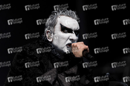 Metal Air 2025 Festival in Uelzen