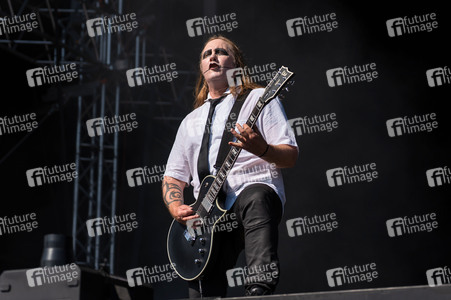 Metal Air 2025 Festival in Uelzen