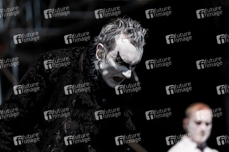 Metal Air 2025 Festival in Uelzen