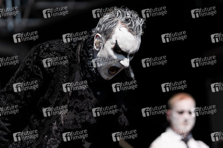 Metal Air 2025 Festival in Uelzen